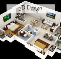 Link to 3D Design Gallery