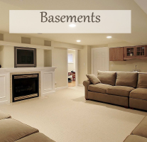 Link to Basement Gallery